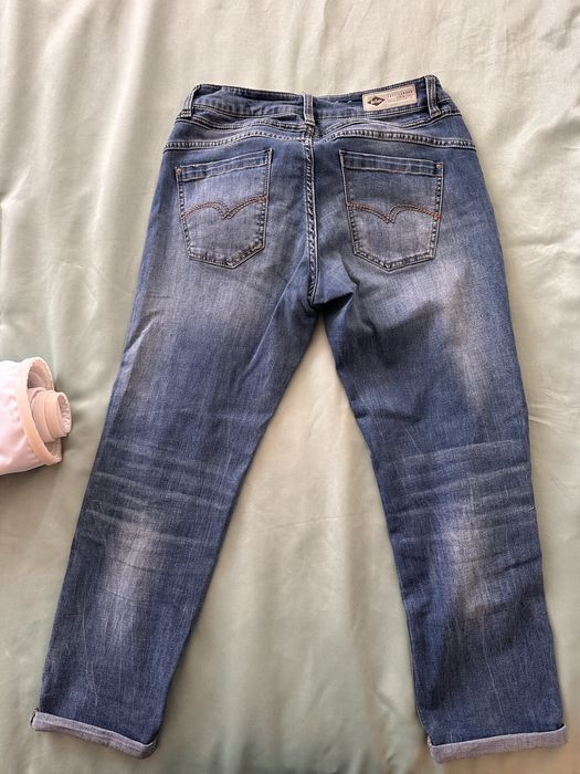 Дамски дънки Lee Cooper