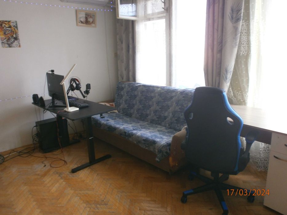 Продава се Двустаен апартамент в Плевен, Дружба 1 - 78 кв.м за 1539 €/кв.м - Снимка #11