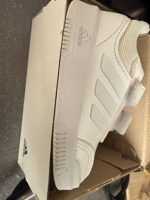 Детски кецове adidas размер 20