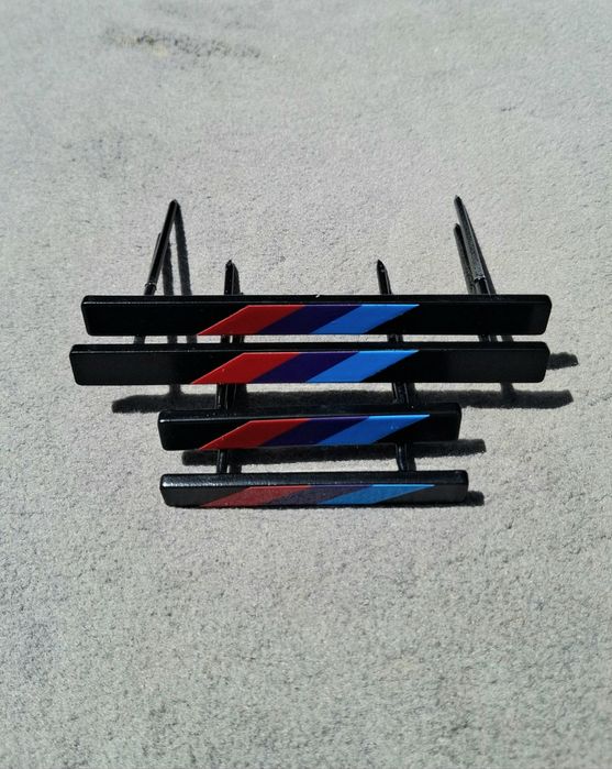 Шильдик сиденье motorsport  recaro BMW E30 E32 E34 E36 E38 E39