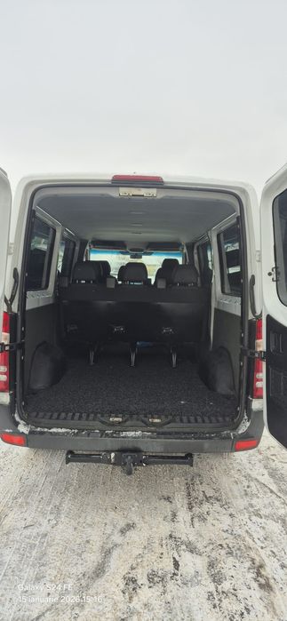 De Vânzare Mercedes Sprinter 316 CDI