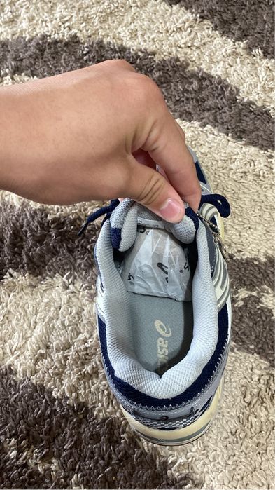 Кроссовки ASICS Gel-Kahana 8