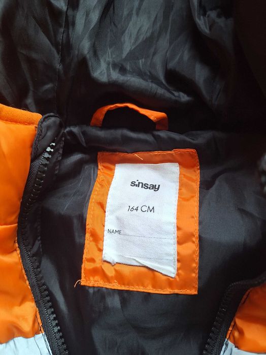 Елек размер 164 см.