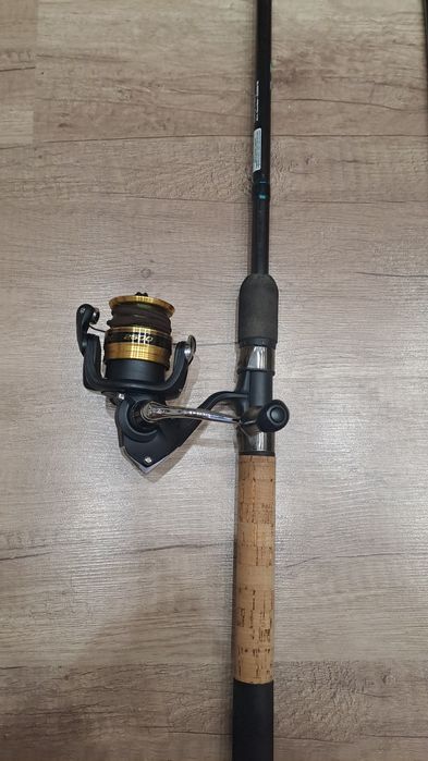 Комплект за риболов на мач