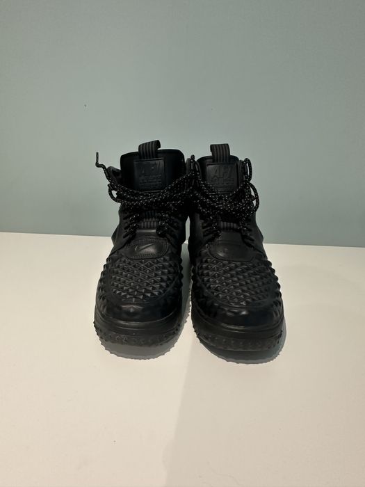 Nike Air Force 1 Duckboot