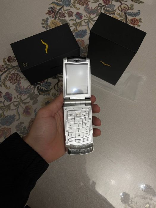 Mutloqo yengi Vertu Ayxta 777