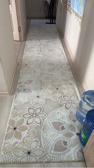 Продается ковер 3 D