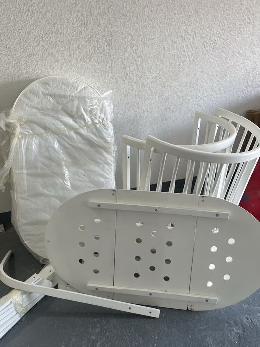 Детский манеж IKEA