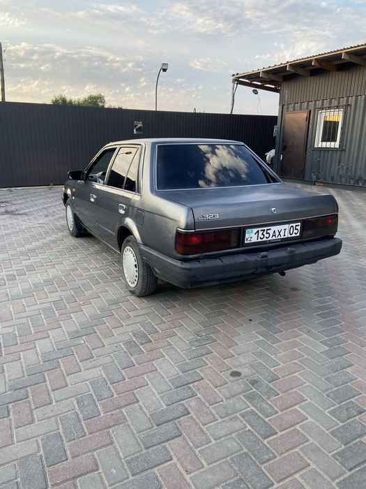 продам Мазду …….