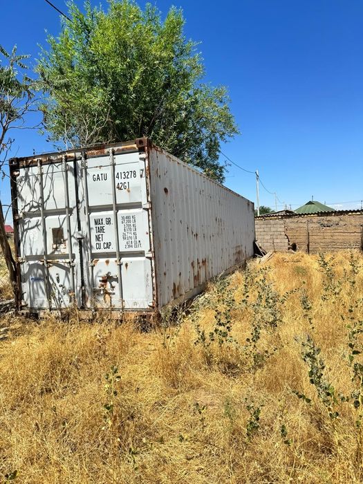 Продам дом-блок комната