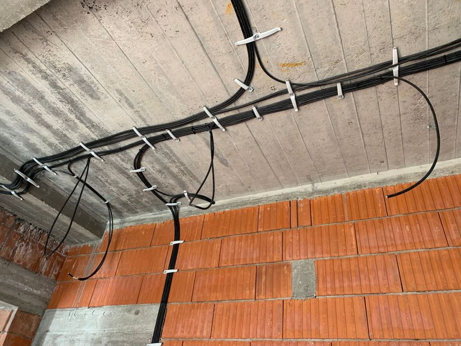 Electrician autorizat