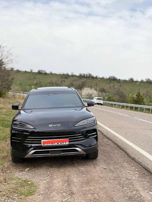 Byd Champion Dm-i 150km full