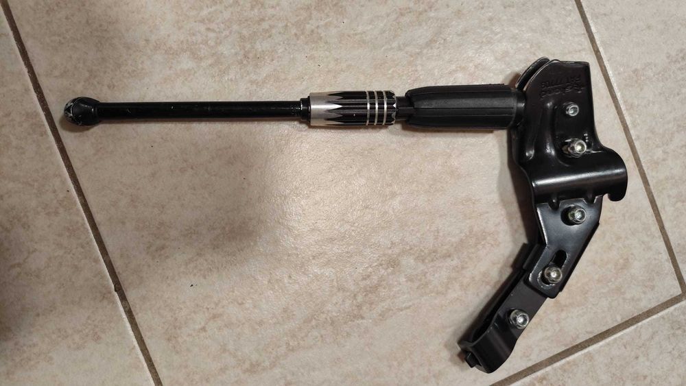 Cric bicicleta cu prindere laterala -universal