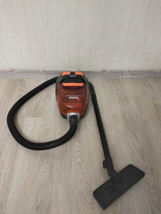 Продам пылесос TEFAL