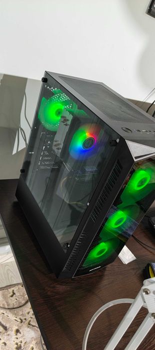 Zamonaviy Kompyuter.