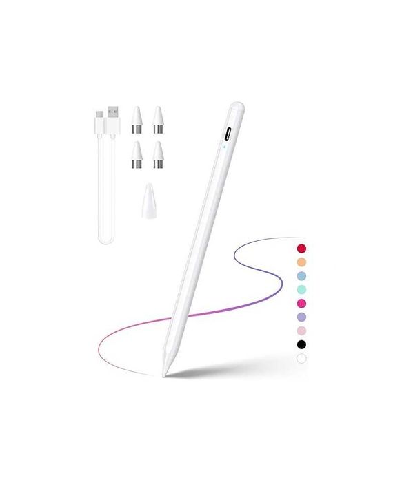 Stylus pen active capacitive  1.5mm, SUPERFINE NIB