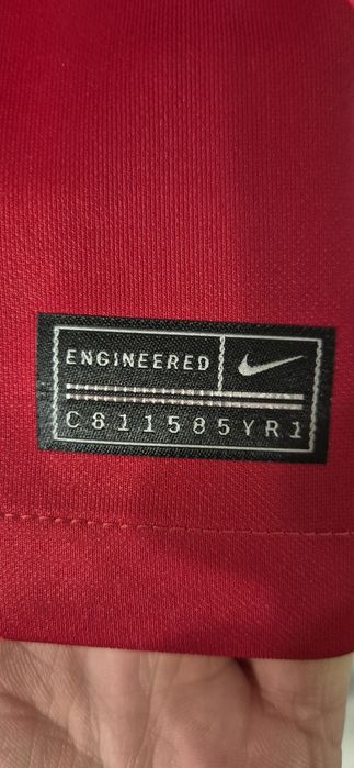 Тениска Liverpool