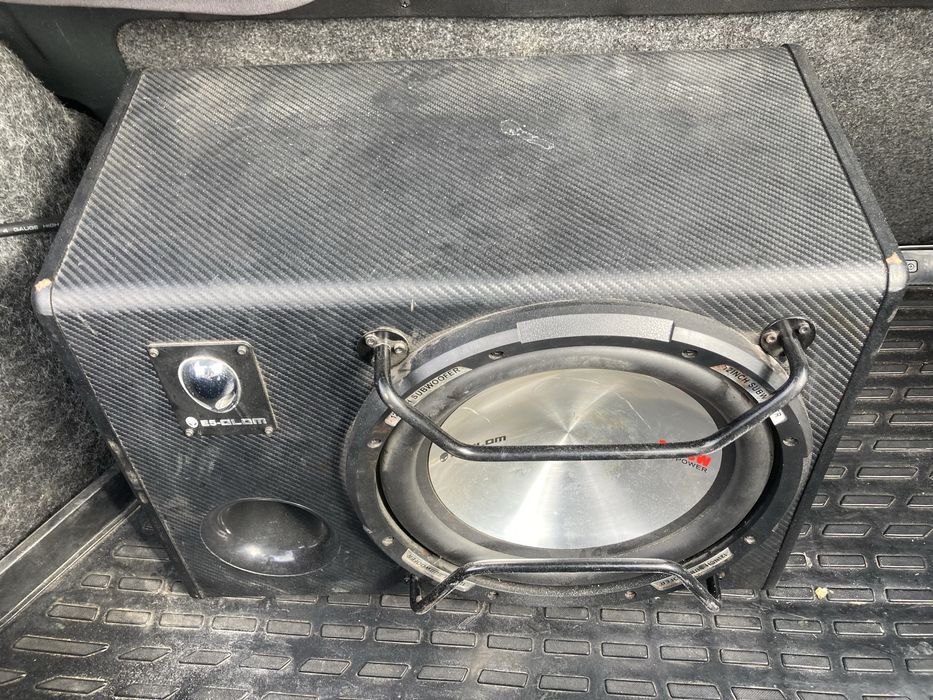 Сабвуфер 3600 ватт срочноо