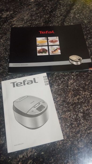 Продается мультиварка Tefal