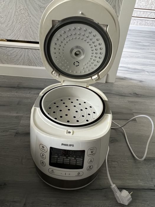 Мультиварка Philips