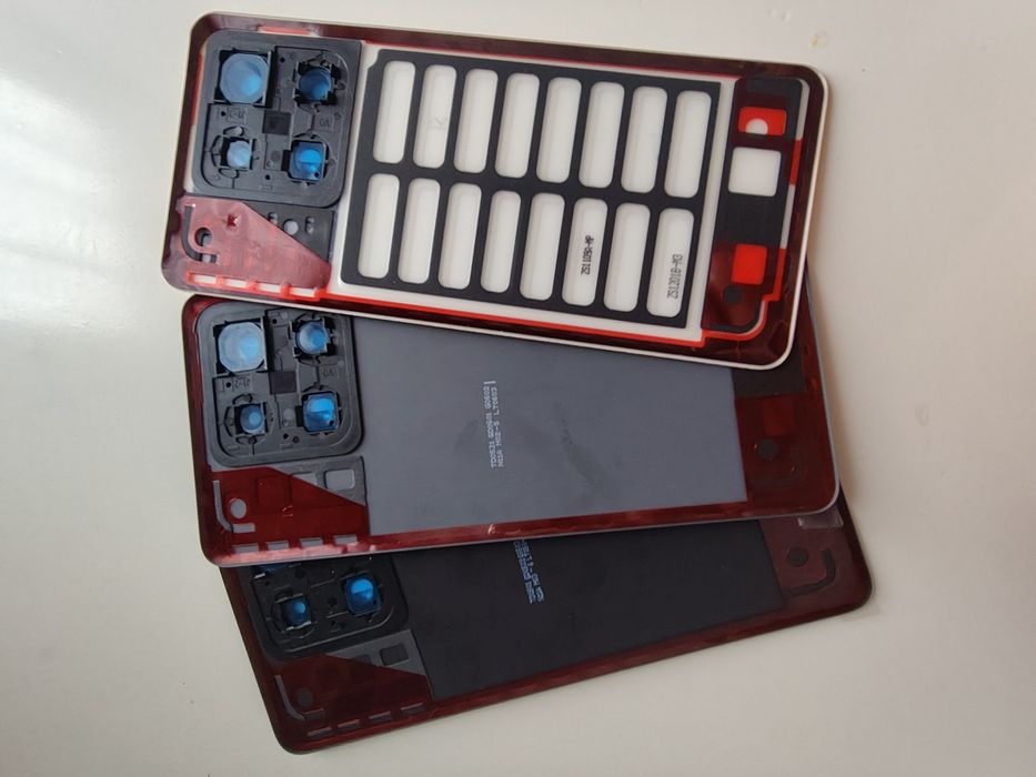 Xiaomi Poco X6 Pro 5G заден качак Original