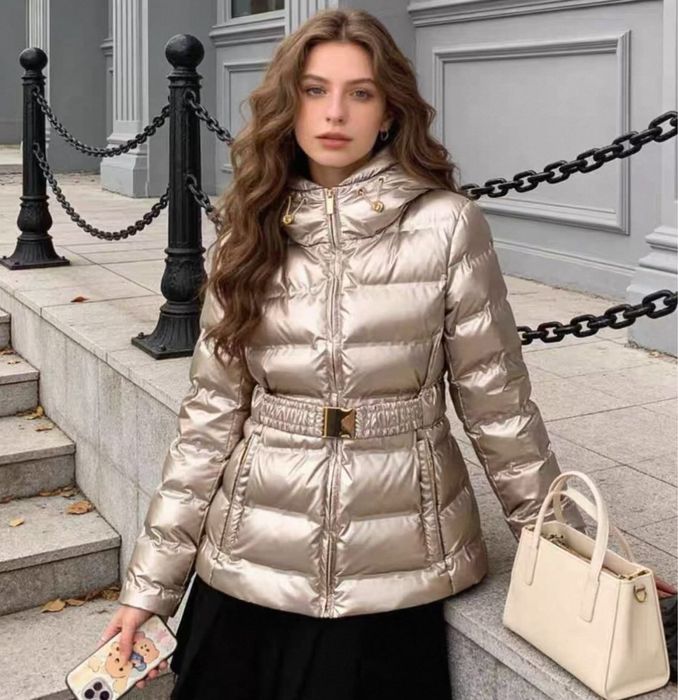 ветроустойчиво яке Zara