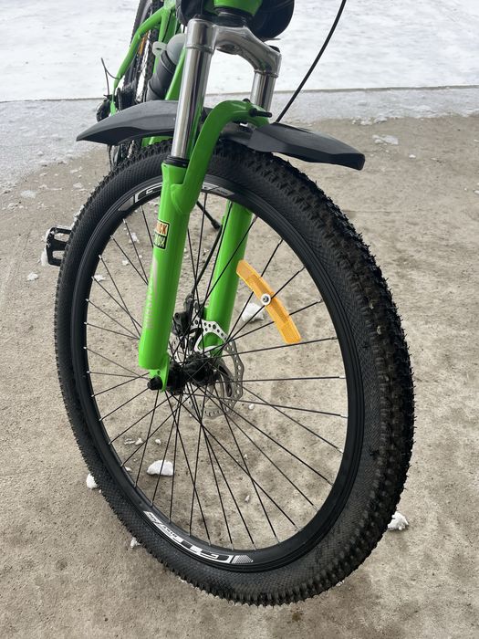 Велосипед GT Bike