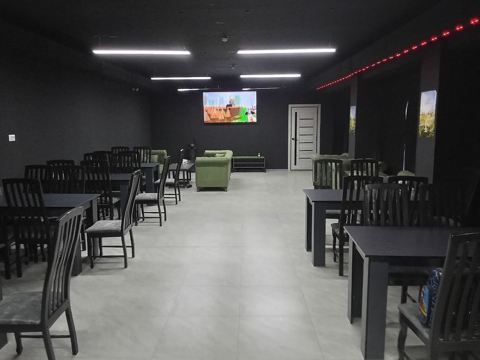 Zudlik bilan tayyor biznes sotiladi