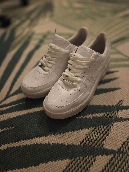 Nike Air Force 1 Alb
