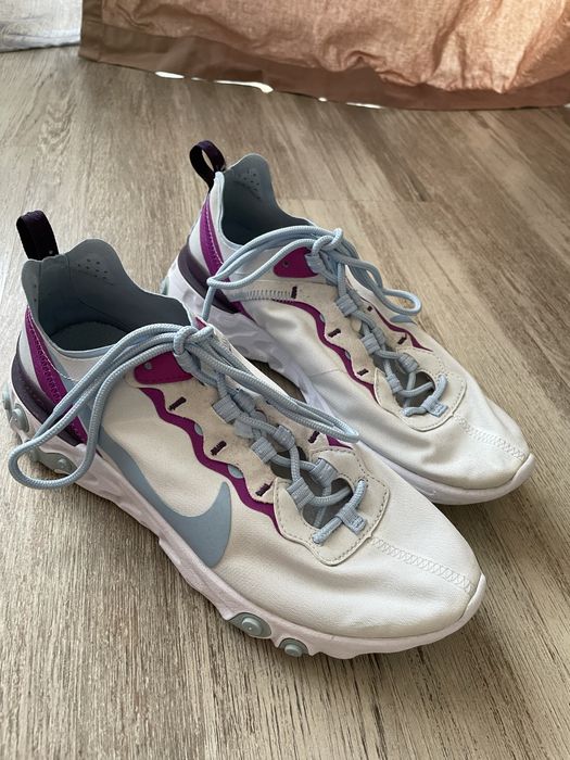 Nike react element 55