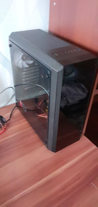 Продам корпус от компьютера