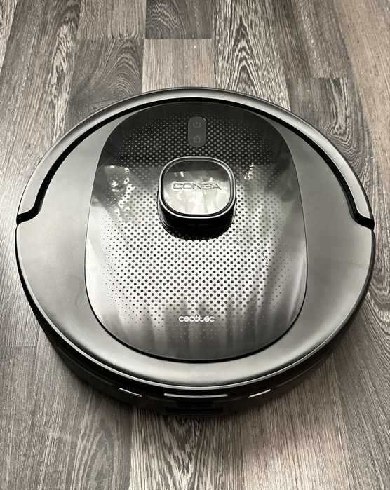 Robot aspirator Cecotec Conga 8290 Immortal Ultra