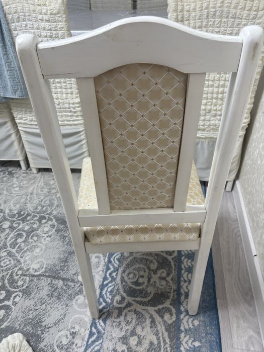 Отырғыштар -12 шт