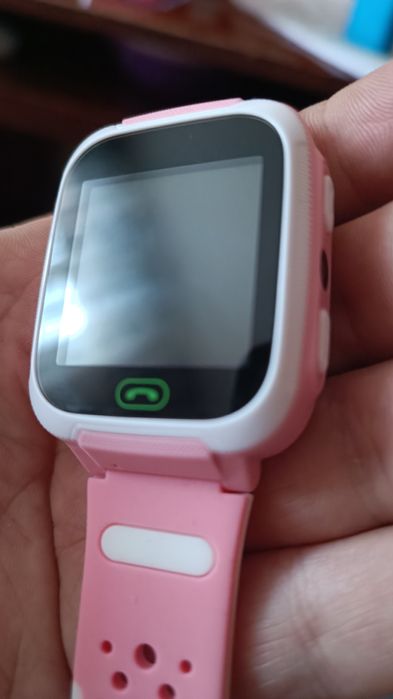 Детские смарт-часы Jet Kid Friend