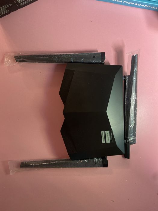 Vand router Tenda AC1200