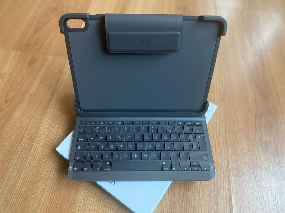 Logitech Slim Folio Pro iPad Pro 11-inch