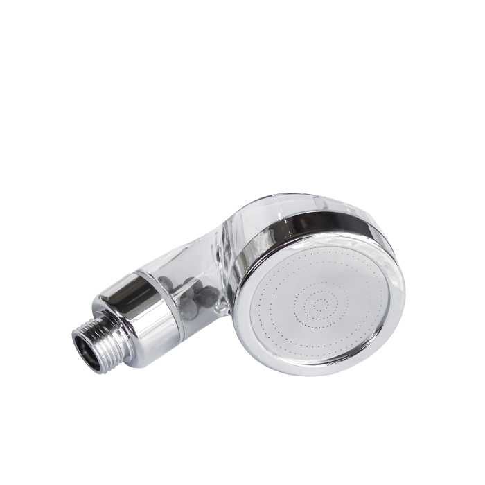 Душ слушалка за измивна колона с минерали (турмалин и германий) S018A