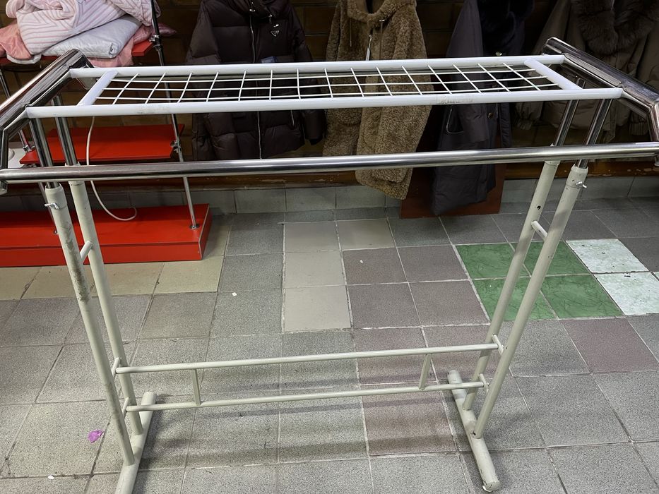 Оборудование для магазинв