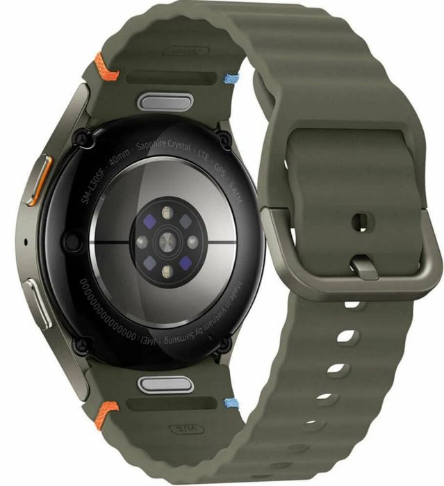 Samsung Galaxy Watch 7 44mm