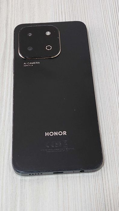Honor X6b  4GB/128GB