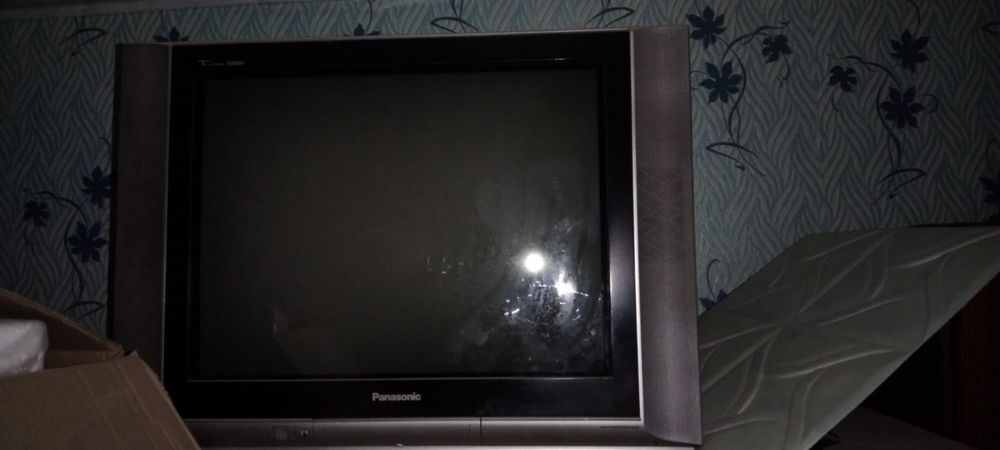 Телевизор Panasonic