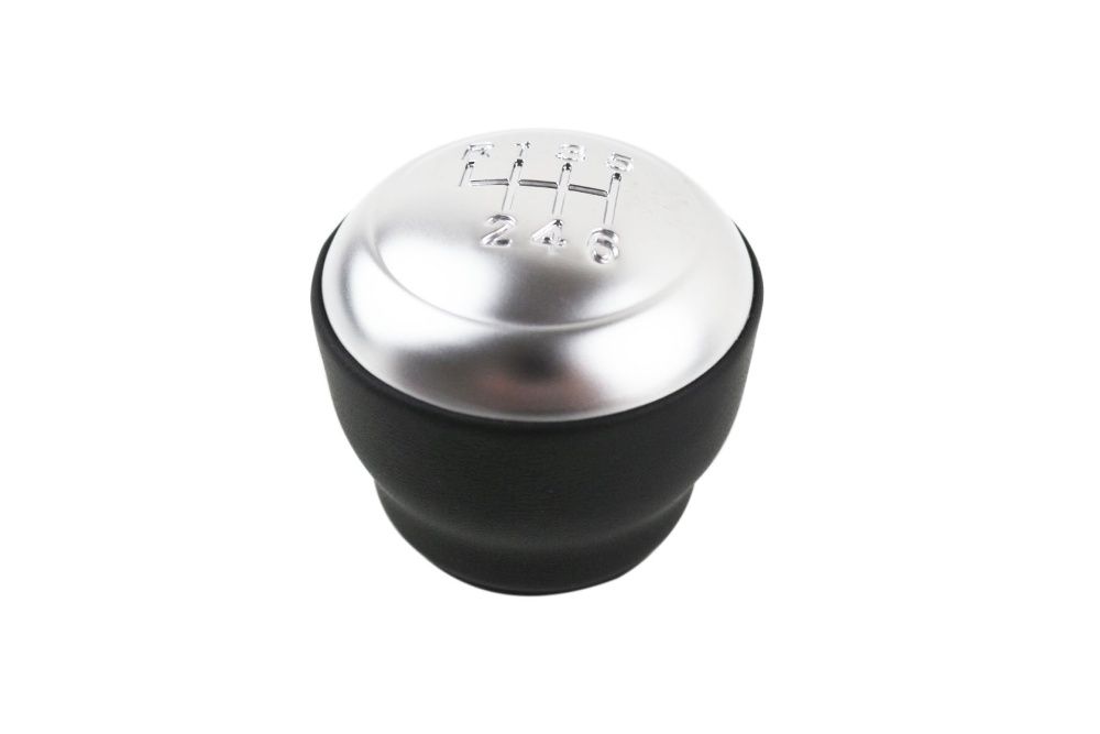 Кожена Топка Скоростен Лост Хюндай Hyundai i30 Киа KIA Optima 6ск.