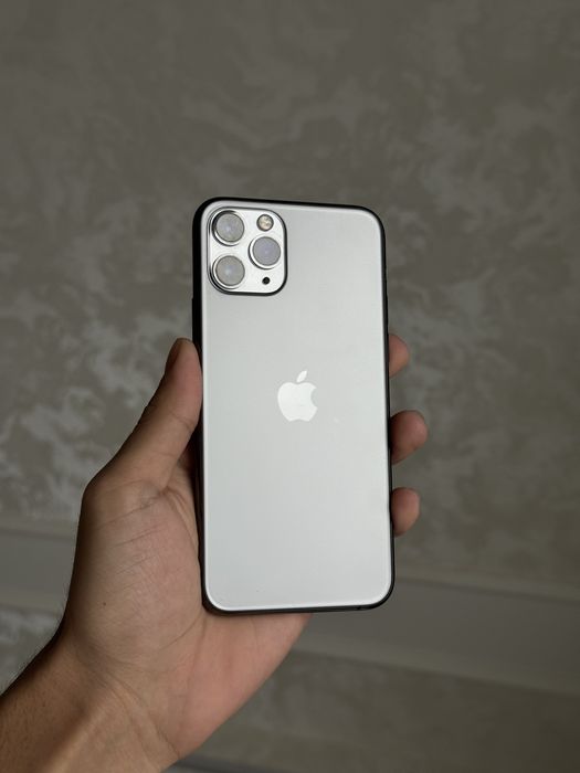 Iphone 11 pro sotiladi