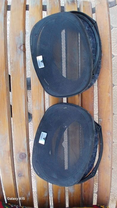 Kalonka kenwood yangi