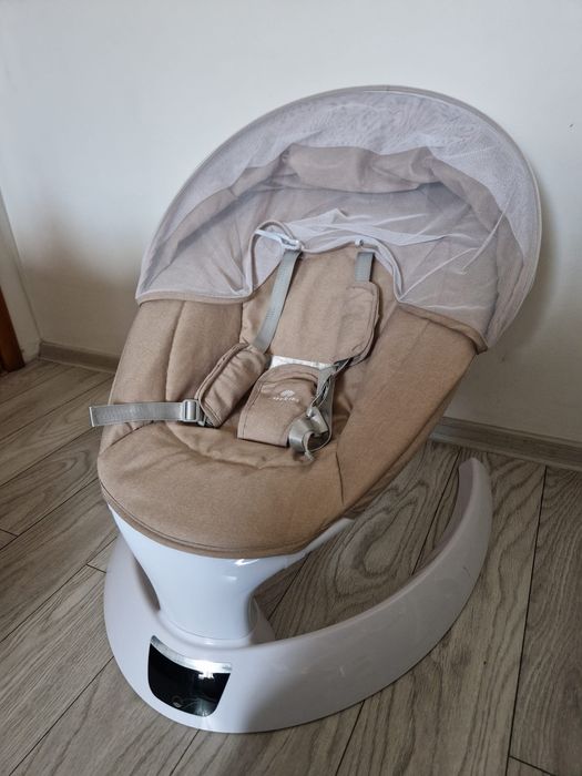 Leagăn electric ..
