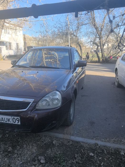 Продажа приоры только продажа