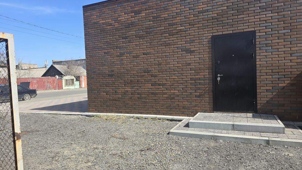 Продам магазин отдельно стоящий