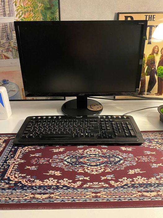 Продам компьютер