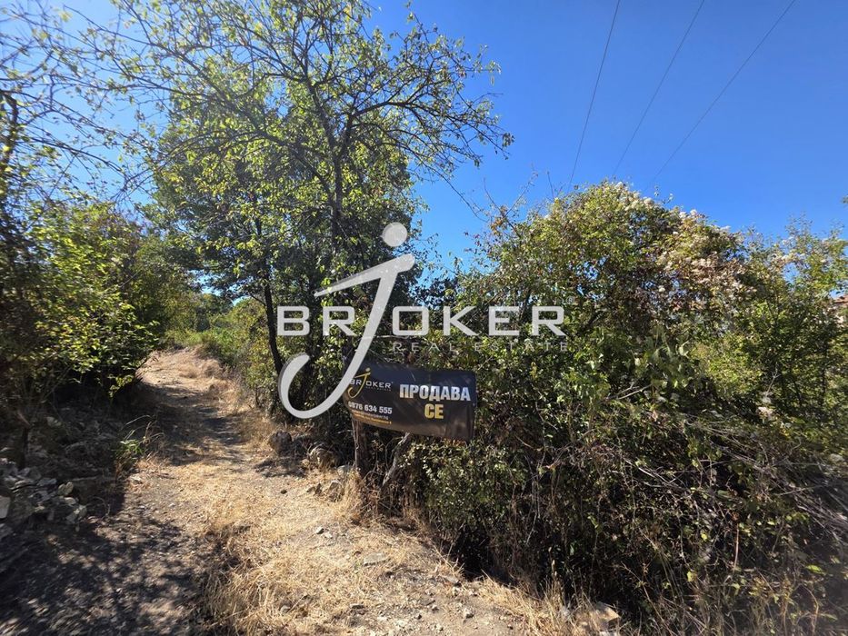 Продава се Парцел в с. Резбарци, Област Кърджали - 802 кв.м за 42 €/кв.м - Снимка #3