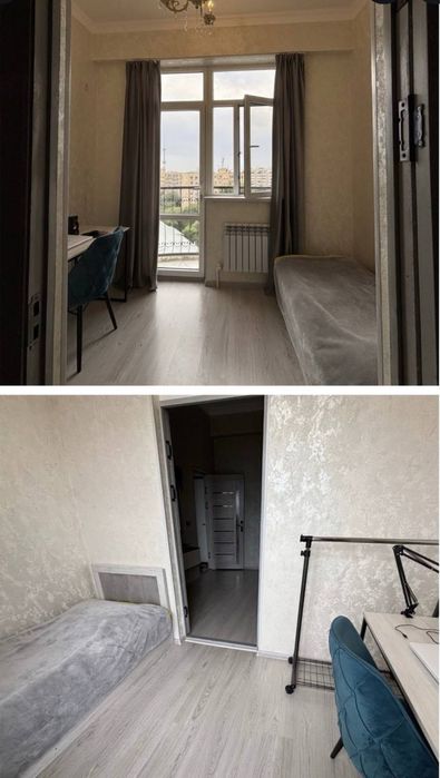 Arenda yunusobod-4 kv navastroyka shohsaroy 2/10/11 450.ye